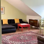 Apartmán Gemuetliche In
