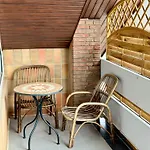 Apartmán Gemuetliche In Winterberg