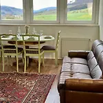 Apartmán Gemuetliche In *