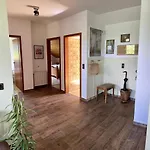 Apartmán Gemuetliche In