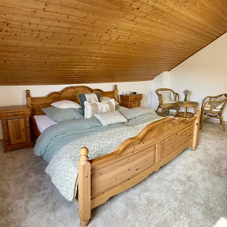 Gemuetliche In 温特贝格