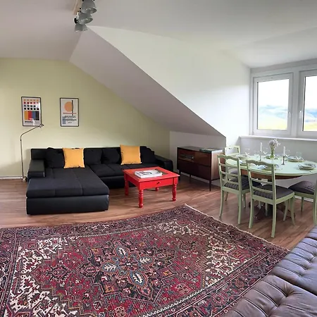 Gemuetliche In Apartment *