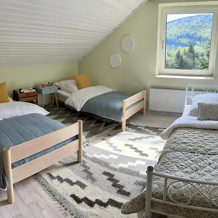 公寓 Gemuetliche In *