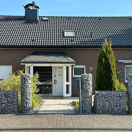 Gemuetliche In Appartamento Winterberg