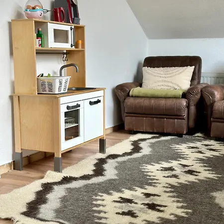 Gemuetliche In 公寓 *