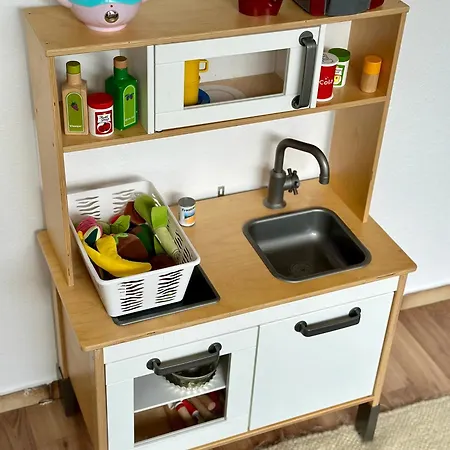 公寓 Gemuetliche In 温特贝格