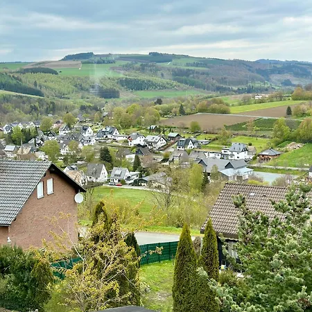 Gemuetliche In 公寓