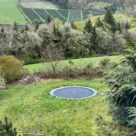 Gemuetliche In Appartamento *
