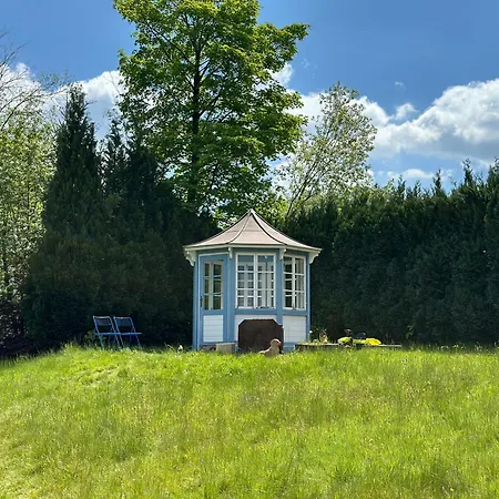 Apartment Gemuetliche In Winterberg