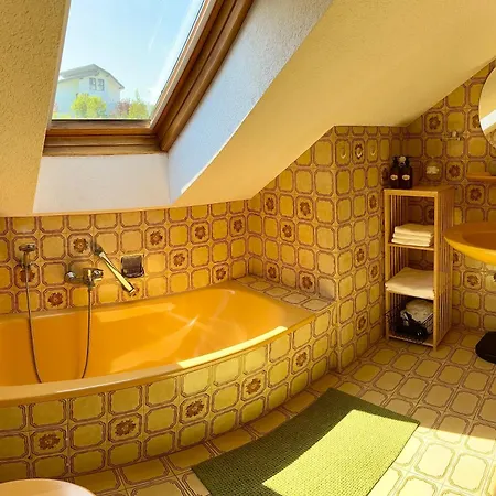 Gemuetliche In * 温特贝格