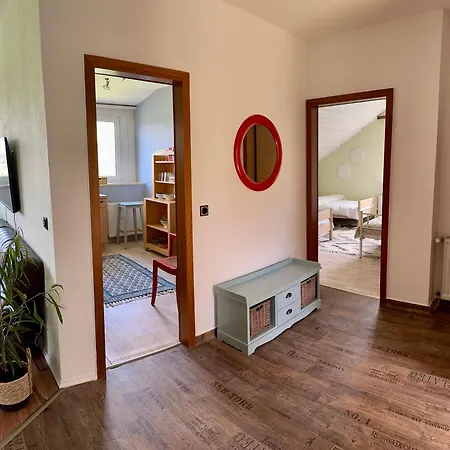 Gemuetliche In * 温特贝格