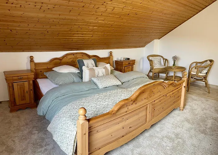 Gemuetliche In 温特贝格