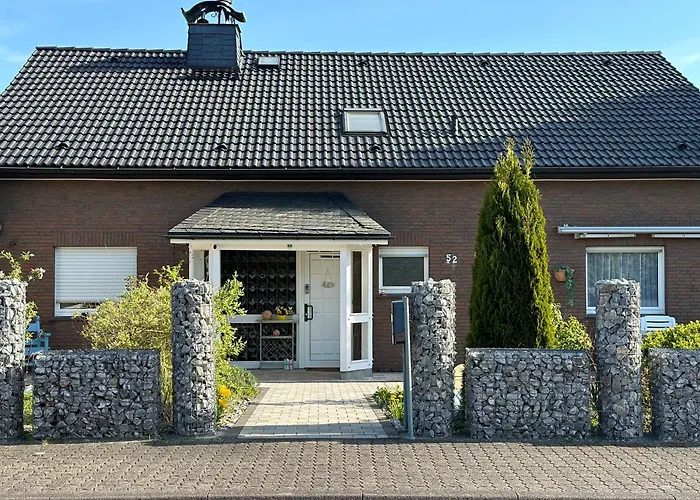 Gemuetliche In 公寓 温特贝格