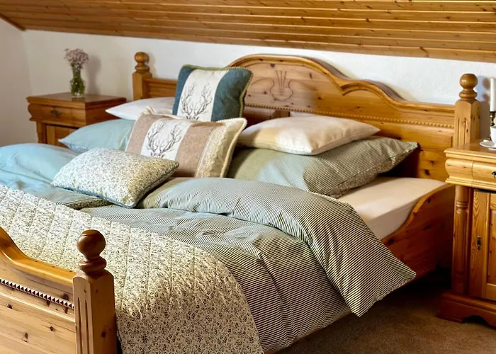 Gemuetliche In Winterberg