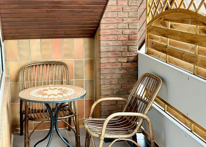 Lejlighed Gemuetliche In Winterberg