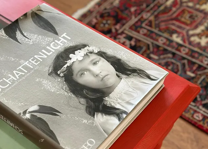 公寓 Gemuetliche In *