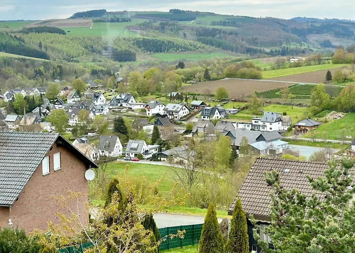 Gemuetliche In Lejlighed