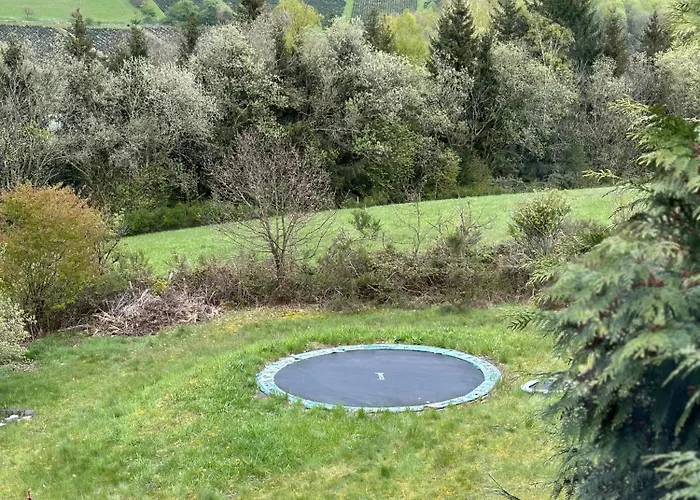 Gemuetliche In 公寓 *