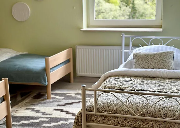 Gemuetliche In * 温特贝格