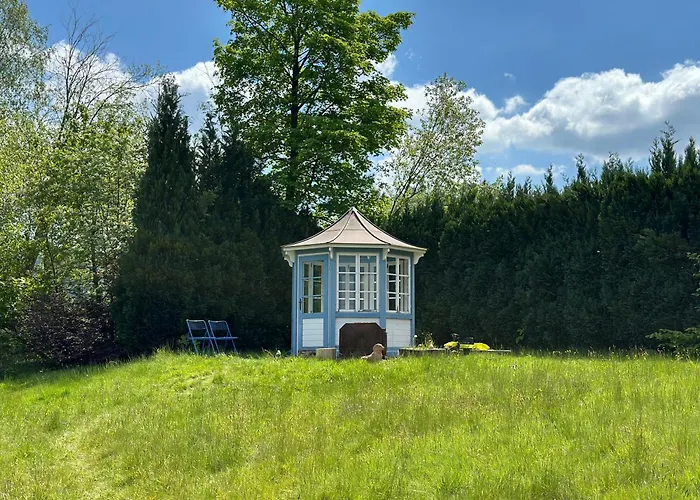 Lejlighed Gemuetliche In Winterberg