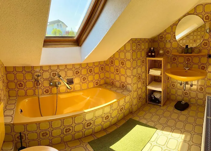 Gemuetliche In * 温特贝格