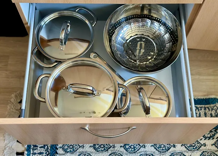 公寓 Gemuetliche In