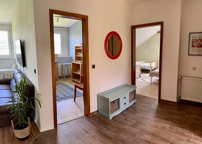 Gemuetliche In * Winterberg