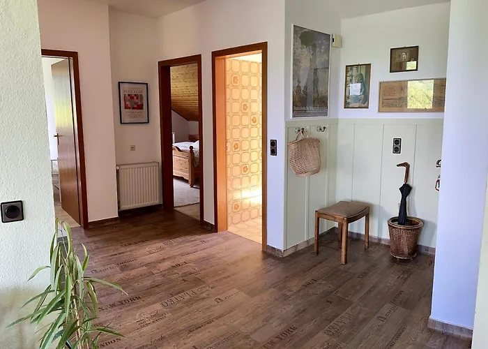 公寓 Gemuetliche In